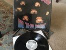 GRATEFUL DEAD LP In the Dark ARISTA 1987 gatefold  Promo  EX VINYL