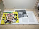 Ramones mania 2 lp vinyl album , Canadian press.92 57091, sire records