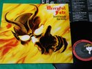 Mercyful Fate - Don't Break The Oath Brazil LP 1st Press King Diamond