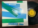 MINT  MILES DAVIS BLUE HAZE PRESTIGE SMJ 6527 MONO JAPAN Vinyl LP