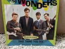 *RARE* 1996 Original The Wonders That Thing You Do promo 45 single Never Played
