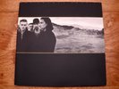 U2 ? The Joshua Tree ? 1987 Island Records Direct Metal Master Vinyl LP ? NM