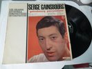 LP Serge GAINSBOURG - 