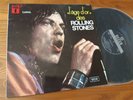 ROLLING STONES FRENCH LP L'Age D'Or Vol.1 DECCA 278009 avec 4 pages  EX