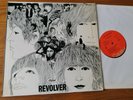 BEATLES : Revolver  US LP  CAPITOL  ST-2576  STEREO  EX+
