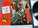 Stray Cats - Sixteen Candles - Live and in the Studio - rare Tracks - 12
