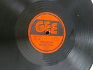 Frankie Lymon & Teenagers 78 Teenage Love VG++ b/w Paper Castles MINT–   MT 118