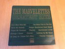 The Marvelettes Greatest Hits 12” Tamla Vinyl LP
