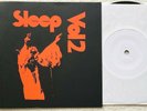 SLEEP Vol. 2 7