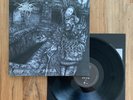 DARKTHRONE F.O.A.D. LP 2007 BLACK vinyl metal mayhem celtic frost bathory death