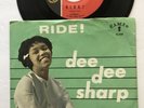 Northern Soul 45- Dee Dee Sharp - Ride /The Night - Cameo Vinyl Picture Sleeve