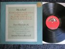 RARE ERIC HEIDSIECK VANDERNOOT MOZART LA VOIX DE SON MAITRE STEREO ASDF 186