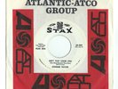 JOHNNIE TAYLOR  - Ain't That Lovin' You  -  STAX   7