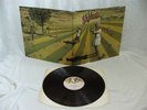 GENESIS NURSERY CRYME 1974 UK PRESS B&C, RARE TRANSITIONAL LABELS, LARGE & SMALL