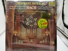Michael Murray LP Digital  Bach ORGAN Telarc DG-10088 Germany Shrink NM c VG++