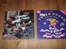 Die toten Hosen  Vinyl  2 LP  Opelgang  und Battle of the Bands