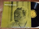 Red Garland All Mornin' Long DG NJ RVG Prestige lp John Coltrane Donald Byrd