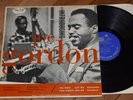 Introducing Joe Gordon VG+ DG Blue Back Emarcy lp Charlie Rouse Art Blakey