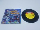 The Haunted Mansion - Disney Record Land Book 339