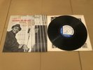 FREDDIE HUBBARD - GOIN' UP LP ORIG 1960  BLUE NOTE  BLP 456  1st PRESS NEAR MINT