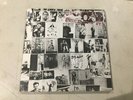 ROLLING STONES EXILE ON MAIN ST 1972 PRESSWELL PRESSING POSTCARDS EXCELLENT