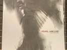 Pearl Jam Live On Ten Legs 2X Black Vinyl, Still Sealed