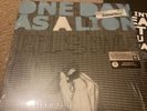 One Day as a Lion - Vinyl - 180 Gram - Amazing Shape Rage Against The Machine