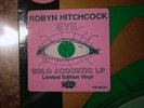 Robyn Hitchcock “Eye” SEALED ORIGINAL