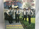 Ramón Ayala y Los Bravos Del Norte Rama De Mezquite VINYL LP RECORD SUPER RARE