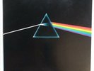 Pink Floyd DARK SIDE OF THE MOON LP MFSL 1-017 Orignl Master Recording NEAR MINT
