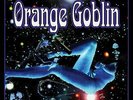 ORANGE GOBLIN-BIG BLACK (UK IMPORT) VINYL LP NEW