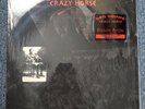NEIL YOUNG with CRAZY HORSE Broken Arrow Europe Press Rare Double Vinyl. Ex Cond