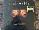 Zakk Wylde Vinyl LP Book of Shadows-Ozzy/Black Sabbath, Black Label Society /300