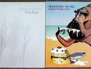 FLEETWOOD MAC: 2 LP Lot; BARE TREES; MYSTERY TO ME