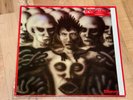 Infest Slave LP Off The Disk Records Original 1988 Crossed Out No Comment Siege