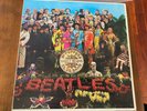 The Beatles* Sgt Peppers Lonely Hearts Club Band **MONO**(Scranton) VG+