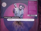 DIGABLE PLANETS-Reachin' (A New Refutation of Time and Space) color DBL LP LTD