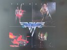 Van halen 1-2-3-zero demos blue vinyl sealed