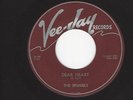 THE SPANIELS- 