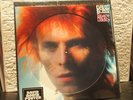 David Bowie - Space Oddity- LP- limited picture disc-Vinyl - poster - Neu & OVP