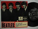 BEATLES She Loves You /Please Mister Postman +2 EP 45 7