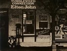 Elton John ?- Tumbleweed Connection LP - 180 Gram Vinyl Album Remastered Record