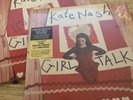 Kate Nash Girl Talk Double 12” Vinyl Sealed + SIGNED SLEEVE LTD EDITION