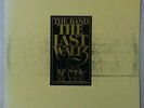 The Band ?The Last Waltz Warner Bros. P-5552 4W Japan Vinyl NM Cover VG