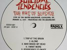Suicidal Tendencies - Art Of Suicide LIVE Agora Ballroom 1990 LP - Vinyl Record