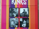 The Kinks The Mono Collection 10 LP- Box- Set, Remastered ,The Beatles