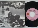 JETHRO TULL Living In The Past RARE Sweden 45 UNIQUE swedish p/s prog psych HEAR