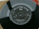 Rare Elvis single Kissin' Cousins/It Hurts Me 1966 Indian pressing