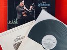 PUCCINI la boheme | Mobile Fidelity [MFSL 2-526] | audiophile 2xlp box set | NM