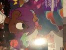 Lil Uzi Vert Vs The World Vinyl Disc